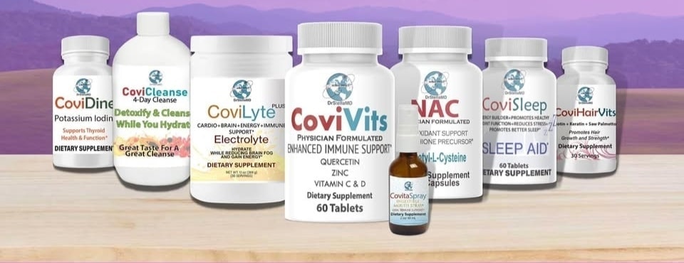 Women's Telehealth and Wellness Store