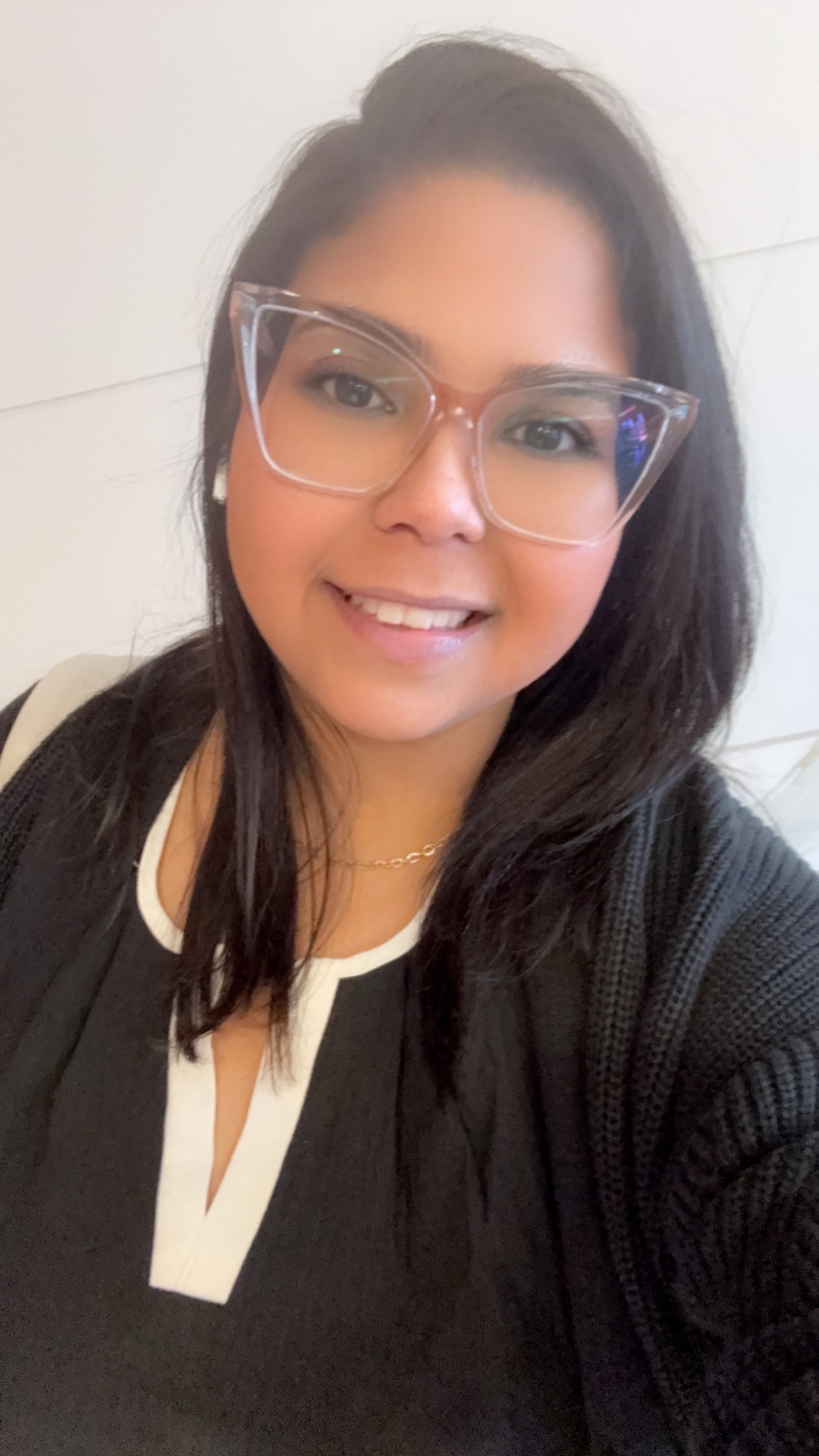 Sister Joha Figueroa